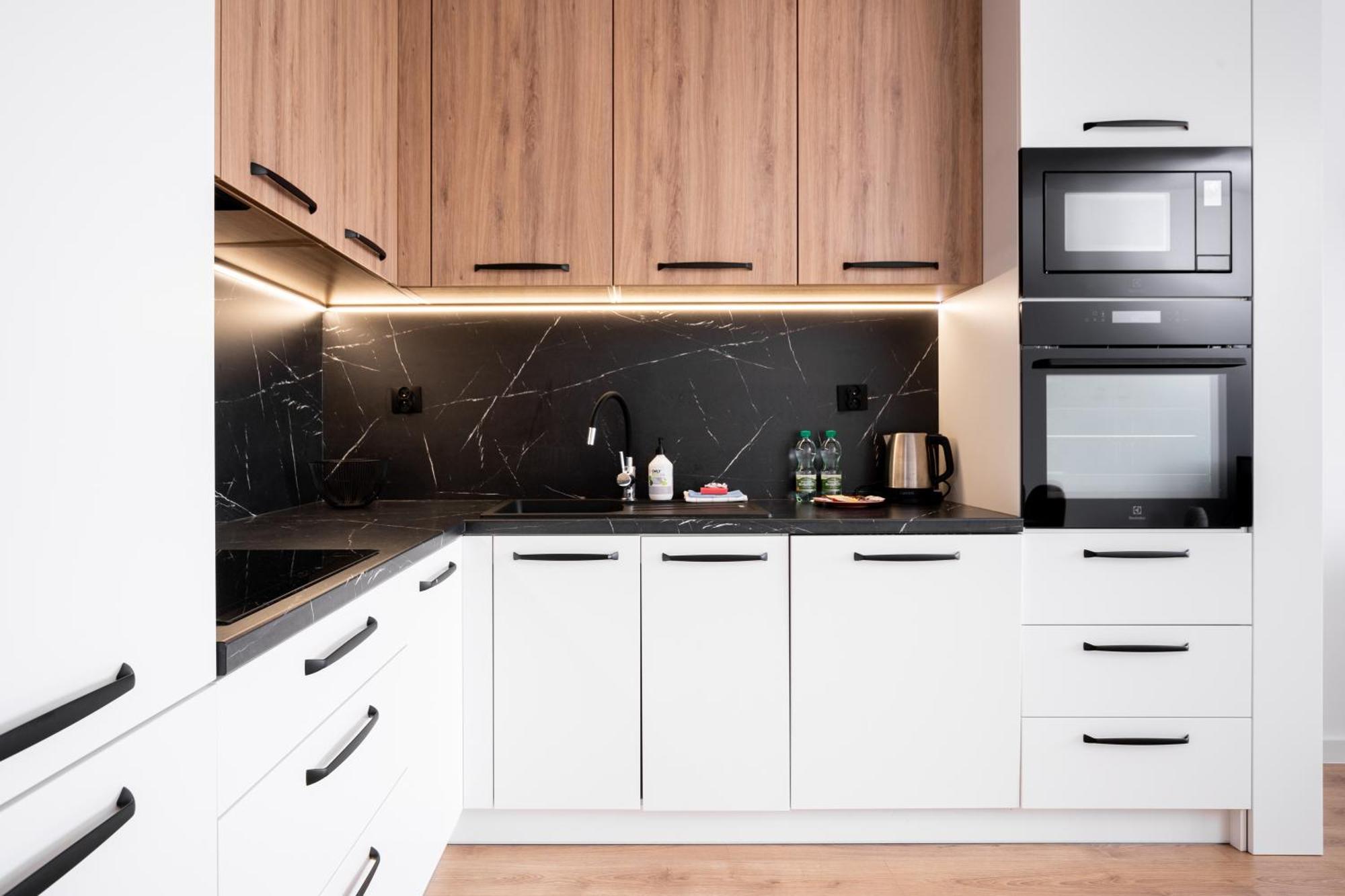 Prokocim Kosocicka Apartment Kraków Exteriör bild