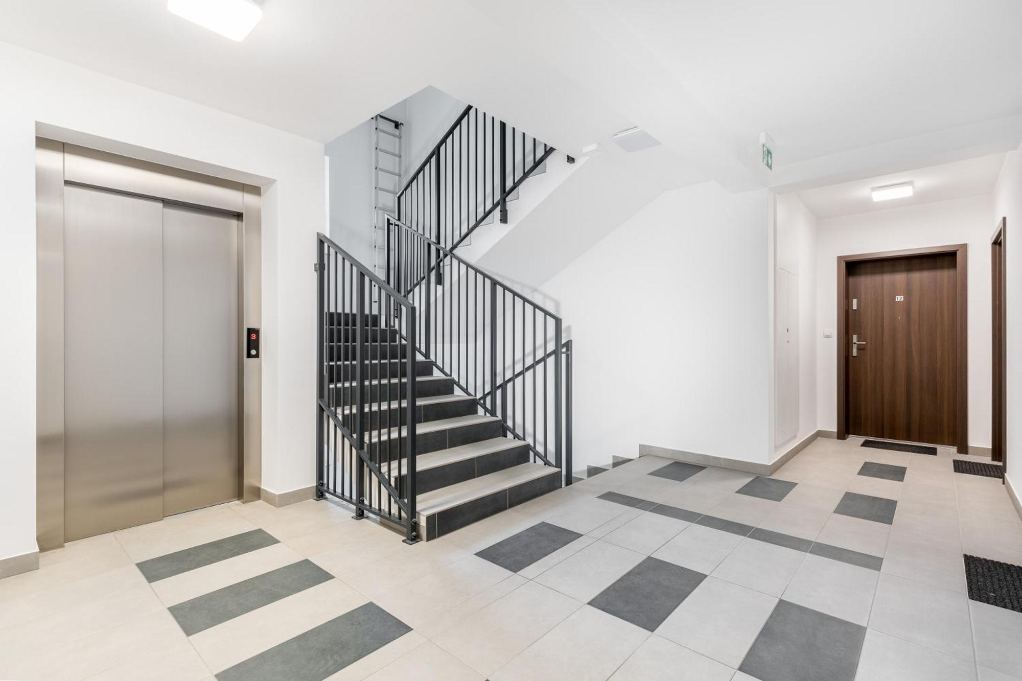 Prokocim Kosocicka Apartment Kraków Exteriör bild